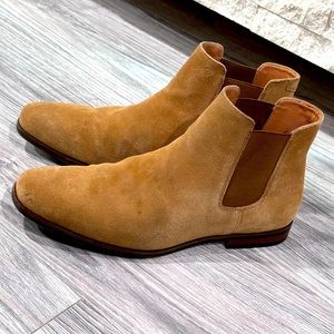 Grenson Declan Chelsea Boot